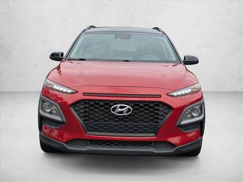 Used 2020 Hyundai Kona SEL FWD image 2