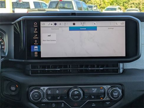 New 2025 Jeep Wrangler Sport S image 15