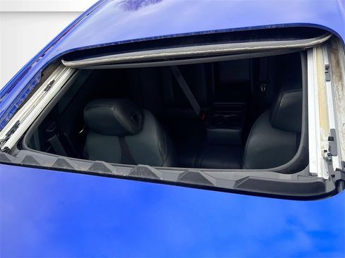 Used 2023 Acura TLX Type S image 23