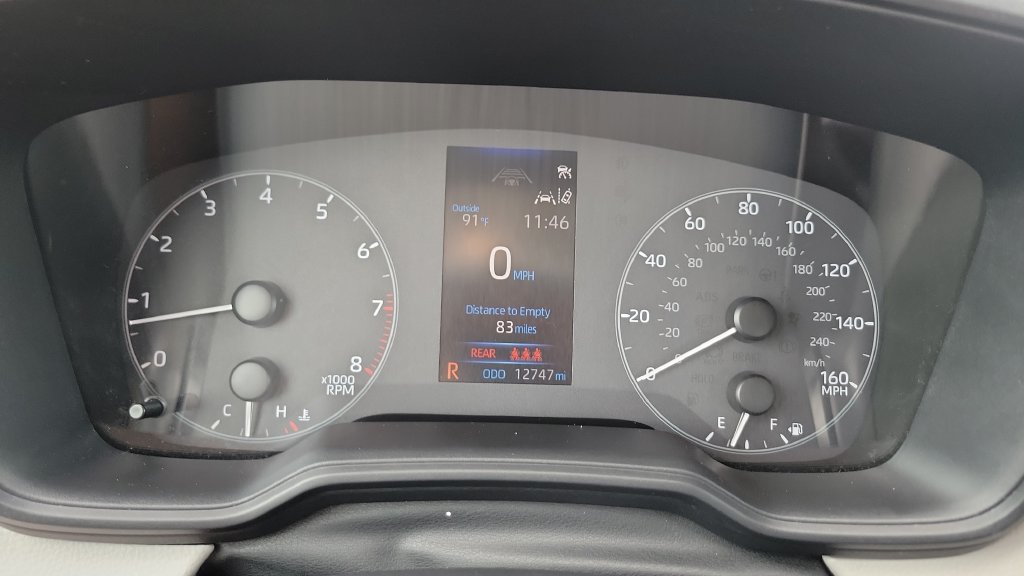 Certified 2023 Toyota Corolla LE FWD image 22