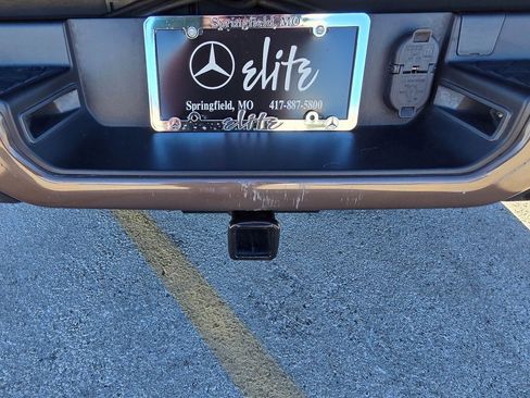 Used 2021 RAM 1500 Limited image 10