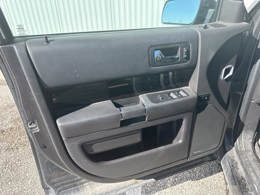 Used 2019 Ford Flex SEL w/ Equipment Group 202A FWD image 13