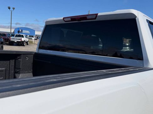 Used 2023 GMC Sierra 2500 AT4 w/ Gooseneck/5TH Wheel Package AWD/4WD image 59
