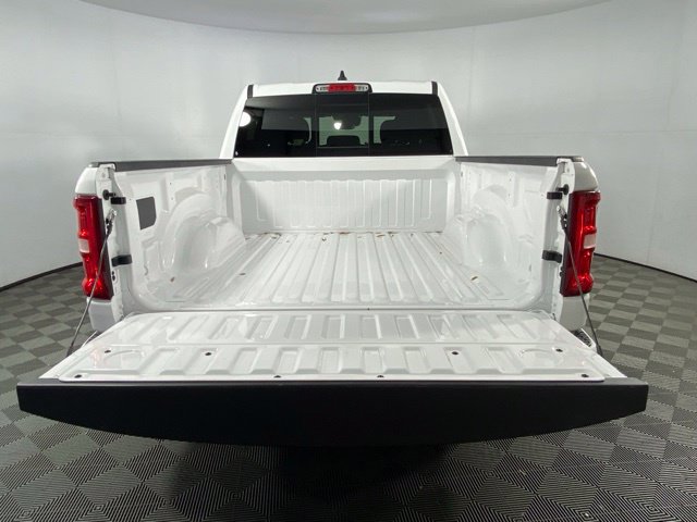 Used 2025 RAM 1500 Big Horn AWD/4WD image 26