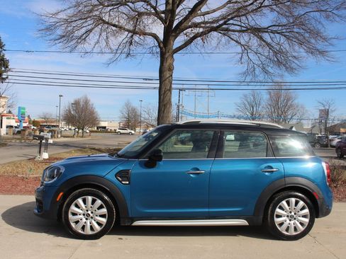 Used 2019 MINI Cooper Countryman Base FWD image 6