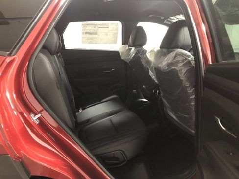 New 2026 Hyundai Tucson XRT image 11