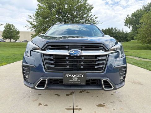 Certified 2023 Subaru Ascent Touring AWD/4WD image 9