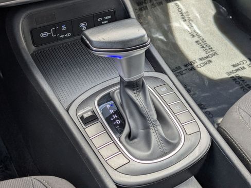 Certified 2024 Hyundai Kona SEL FWD image 32