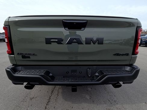 New 2026 RAM 1500 Rebel image 6