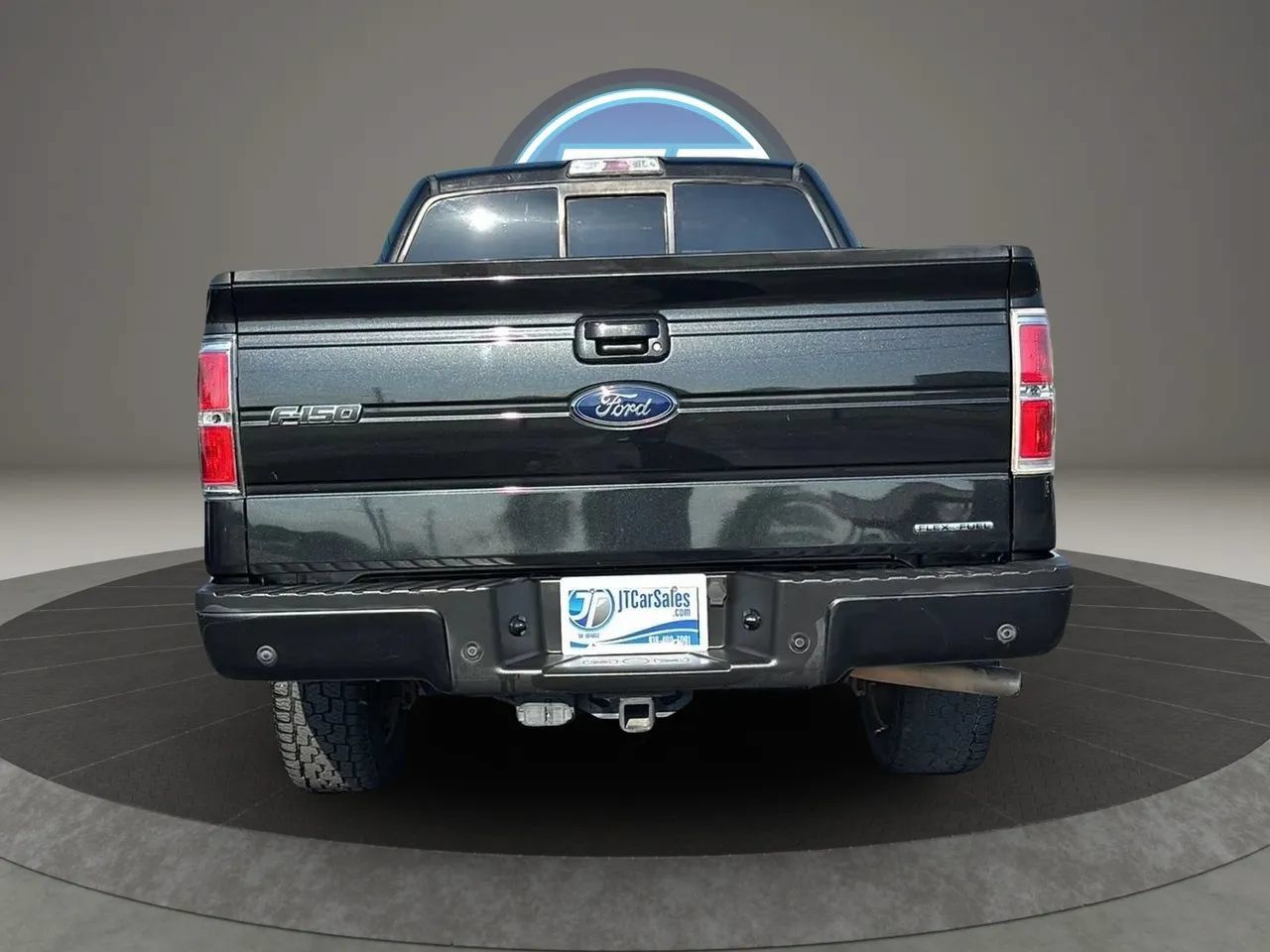 Used 2010 Ford F150 FX4 AWD/4WD image 12