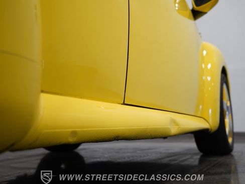 Used 2002 Volkswagen Beetle GLS FWD image 32