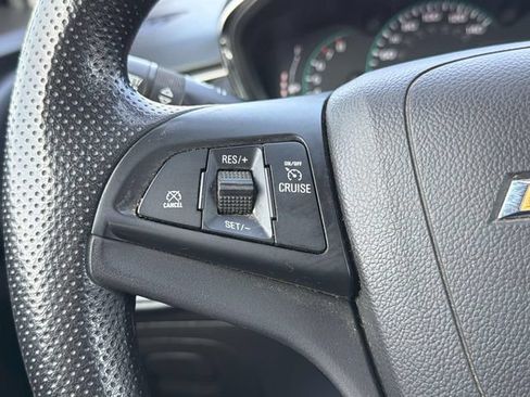 Used 2020 Chevrolet Trax LS w/ Tint and Cruise Package FWD image 30