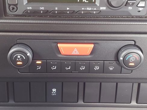 New 2025 Chevrolet Low Cab Forward 5500 XD image 12