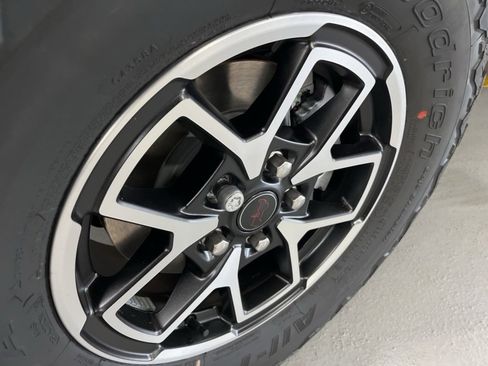 New 2026 Jeep Wrangler Unlimited Rubicon image 15