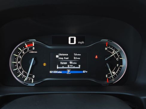 Certified 2023 Honda Ridgeline RTL-E image 19