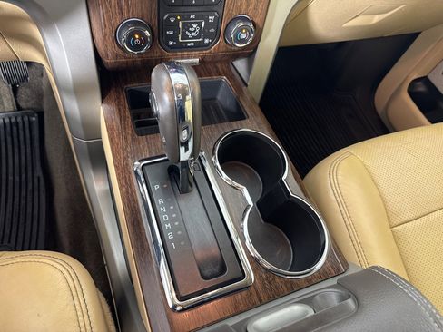 Used 2014 Ford F150 Lariat w/ Equipment Group 502A Luxury image 19