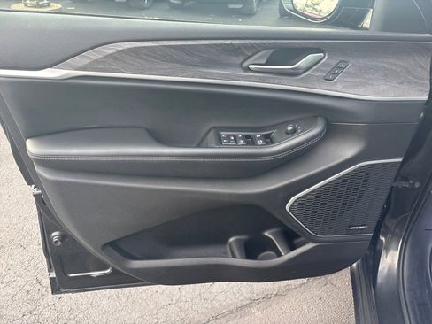 Certified 2021 Jeep Grand Cherokee L Limited image 12