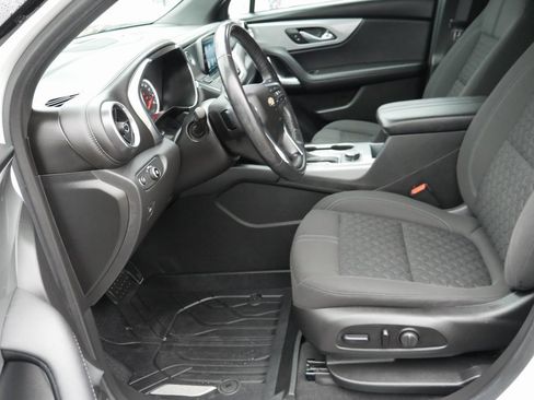 Used 2020 Chevrolet Blazer LT image 8