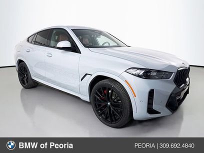 New 2027 BMW X6 xDrive40i