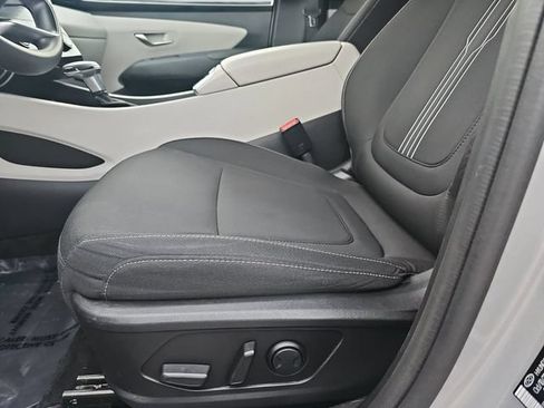 Used 2023 Hyundai Tucson SEL AWD/4WD image 24