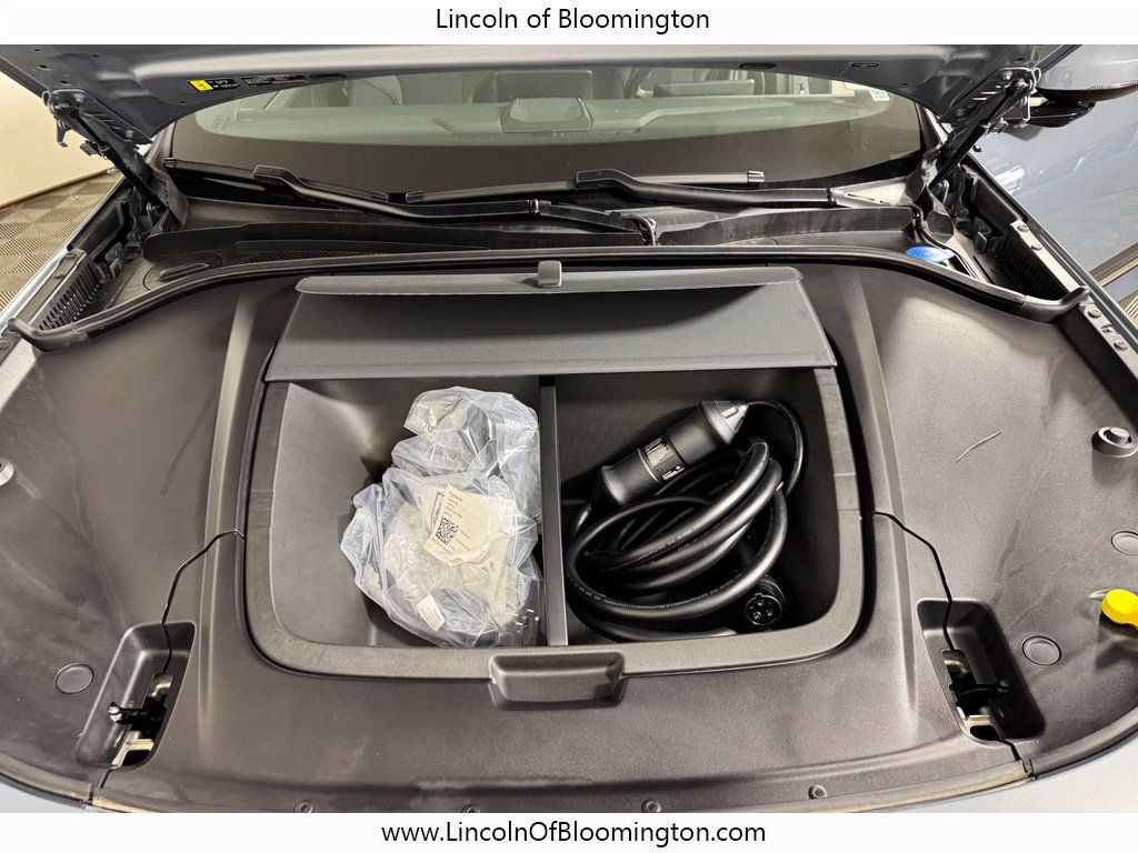 Used 2025 Polestar Polestar 3 AWD/4WD image 22