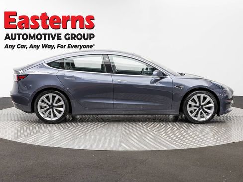 Used 2020 Tesla Model 3 Performance AWD/4WD image 4