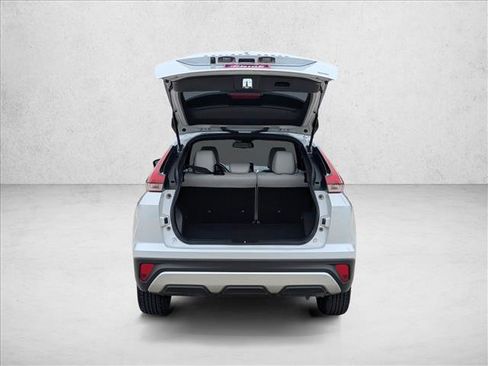 Used 2022 Mitsubishi Eclipse Cross SEL image 6