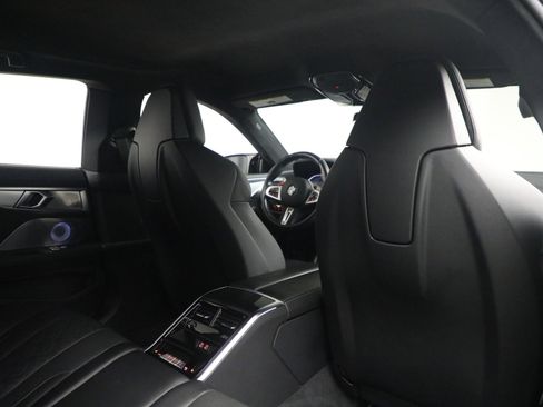 Used 2022 BMW M8 Gran Coupe xDrive Competition w/ Comfort Seating Package image 23