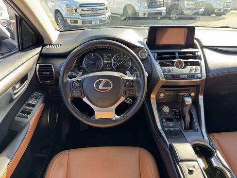 Used 2019 Lexus NX 300 FWD image 25