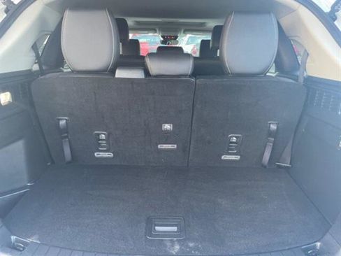 Used 2024 MAZDA CX-90 3.3 Turbo w/ Preferred Plus image 13