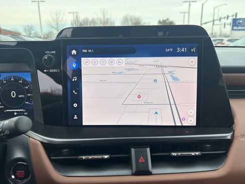 New 2026 Subaru Outback Touring XT image 17