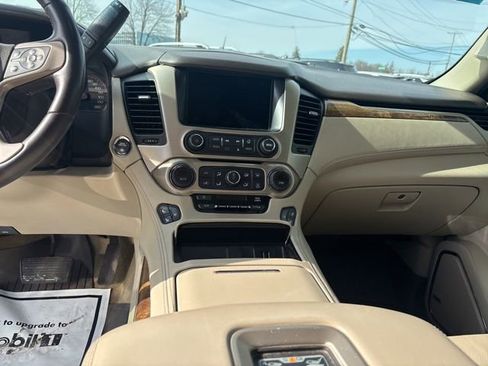 Used 2015 GMC Yukon Denali w/ Open Road Package image 27