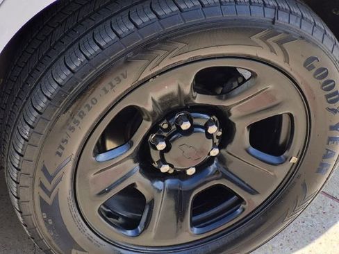 Used 2022 Chevrolet Tahoe 2WD image 7