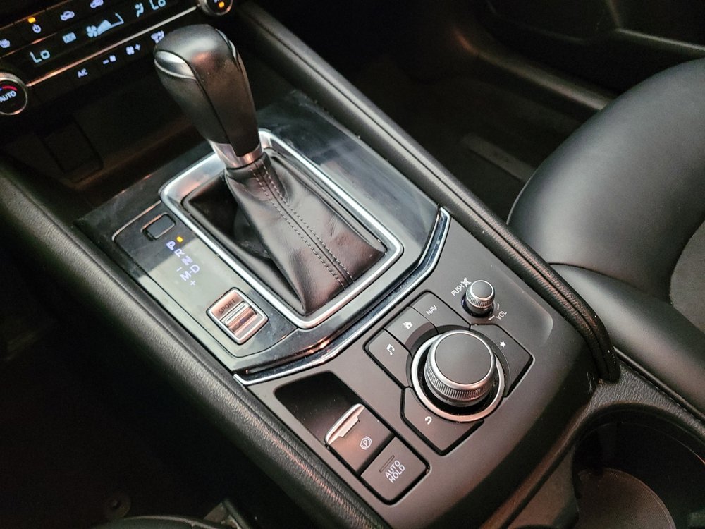Used 2019 MAZDA CX-5 Touring FWD image 26