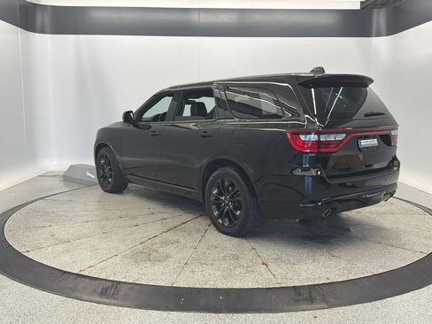 Used 2022 Dodge Durango R/T w/ Blacktop Package AWD/4WD image 3