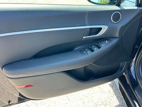 New 2026 Hyundai Sonata SEL image 14