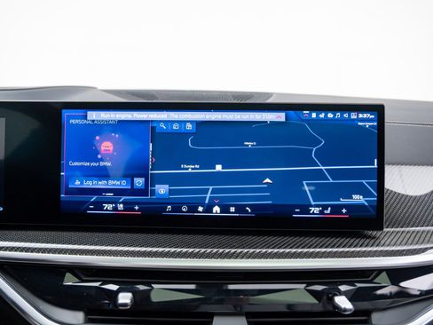New 2026 BMW X5 M60i w/ Executive Package AWD/4WD image 25
