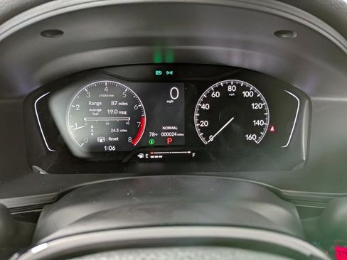 New 2026 Honda Civic Sport image 4