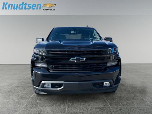 Used 2019 Chevrolet Silverado 1500 RST w/ True North Edition image 2