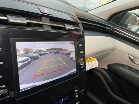 Used 2024 Hyundai Tucson SEL image 15