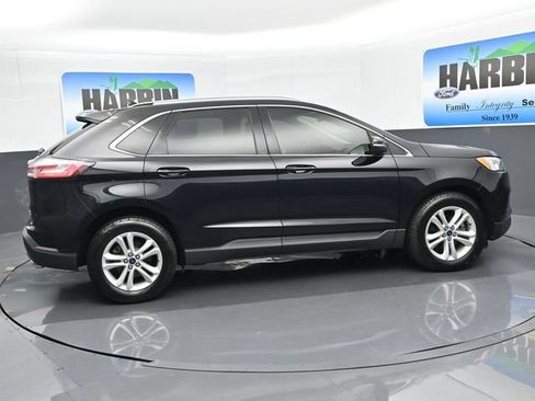 Used 2020 Ford Edge SEL FWD image 6