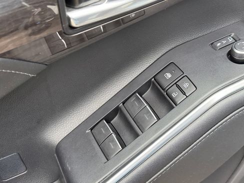 Used 2023 Toyota Highlander Limited AWD/4WD image 18