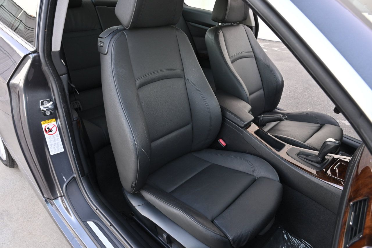 Used 2008 BMW 335i Coupe RWD image 16