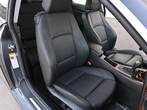 Used 2008 BMW 335i Coupe RWD image 16