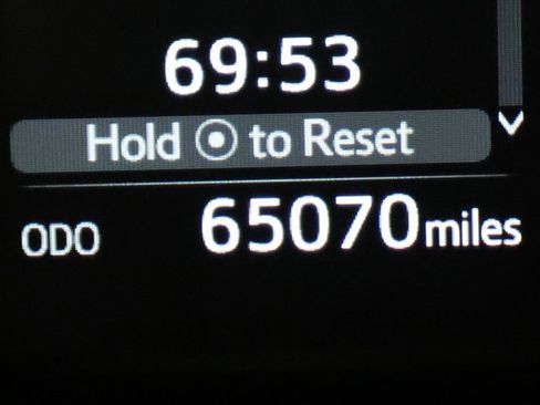 Used 2023 Toyota 4Runner TRD Sport image 19