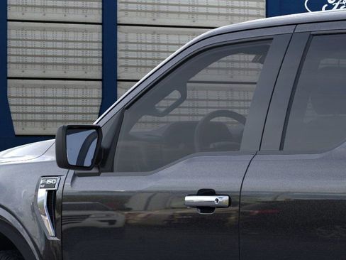 New 2026 Ford F150 XLT image 21
