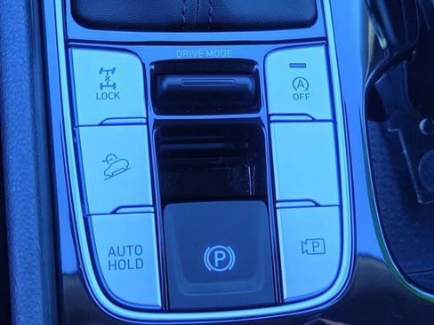 Certified 2024 Hyundai Tucson SEL image 17