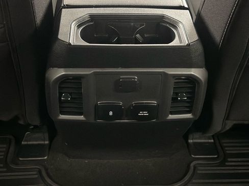 Certified 2018 Ford F150 XLT w/ Equipment Group 302A Luxury image 19