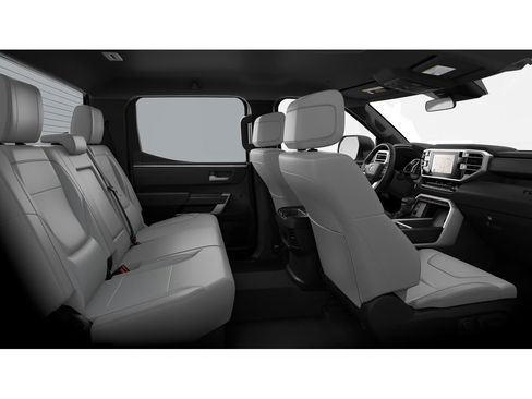 New 2026 Toyota Tundra SR5 image 55