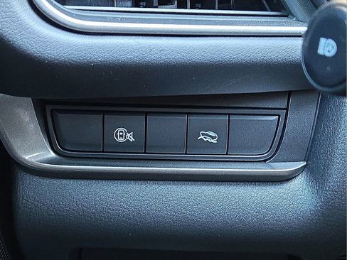 Used 2025 MAZDA CX-30 AWD 2.5 S w/ Select Sport Pkg image 25